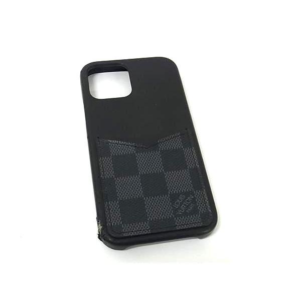 haRu ルイヴィトン　ダミエ グラフィットiPhone12/12Pro haRu ルイヴィトン ダミエ グラフィットiPhone12/12Pro 楽天市場