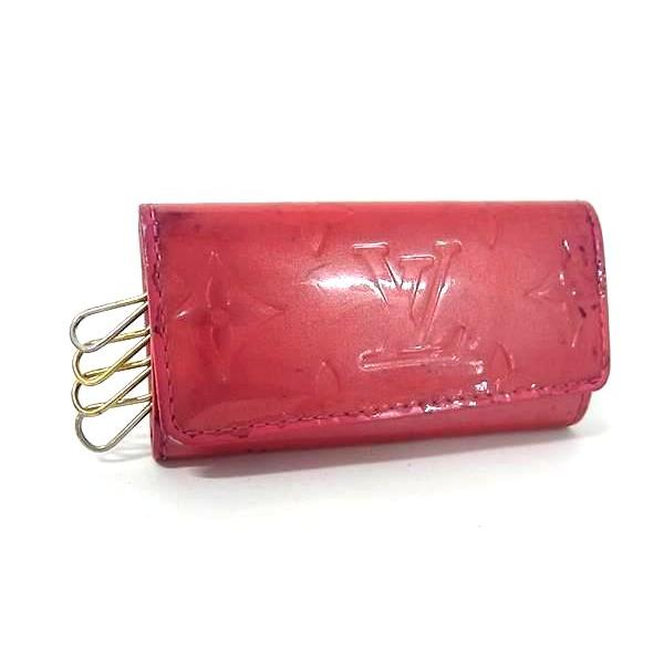 LOUIS VUITTON ルイヴィトン M9145F モノグラムヴェルニ  