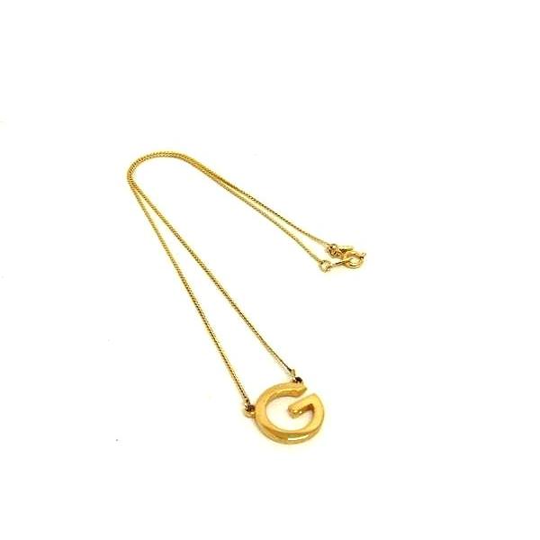 GIVENCHY ジバンシー ヴィンテージネックレス