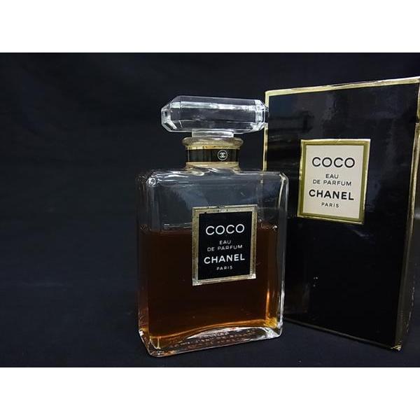 CHANEL シャネルCOCO ココ　Eau de Parfum 50ml CHANEL □美品□ シャネル COCO ココ オードパルファム 50ml 香水