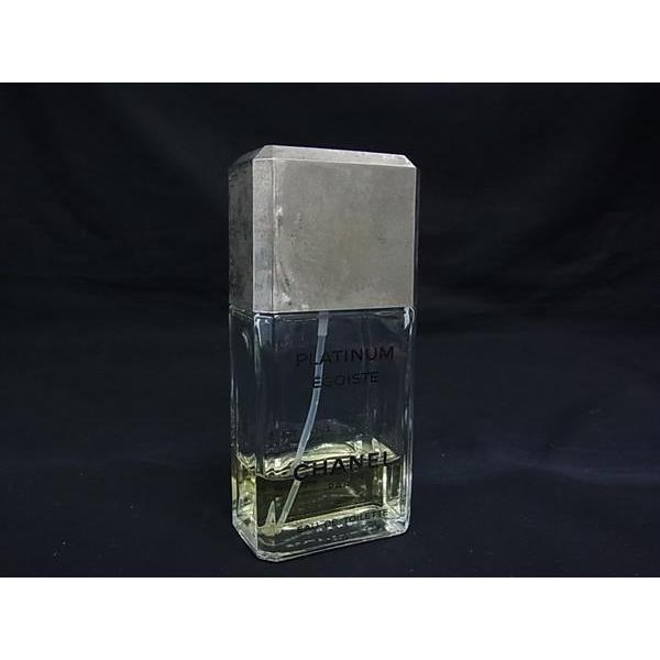 CHANEL（シャネル） エゴイスト プラチナム オードトワレ 100ml 香水