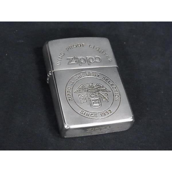 ZIPPO ジッポー ヴィンテージ 1995年 イーグル 鷲 高級ライター