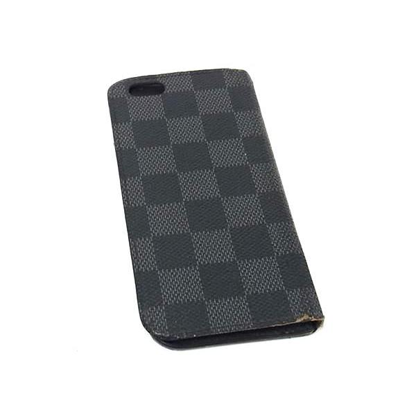 LOUIS VUITTON ルイヴィトン N61244 ダミエグラフィット