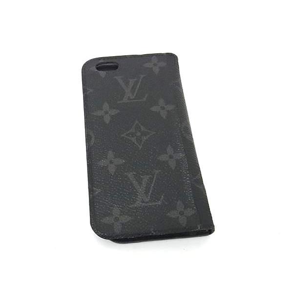 Louis Vuitton 極美品 iPhone 13Pro ケース エクリプス ルイヴィトン(louis vuitton)モノグラム エクリプス iPhone