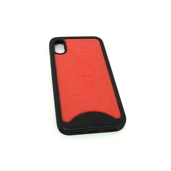 Christian Louboutin（クリスチャンルブタン） iPhone X/XS 対応