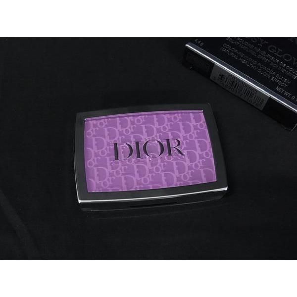 DIOR ロージーグロウ 063 限定色レビュー】ロージー グロウ｜Diorの口コミ - ディオール