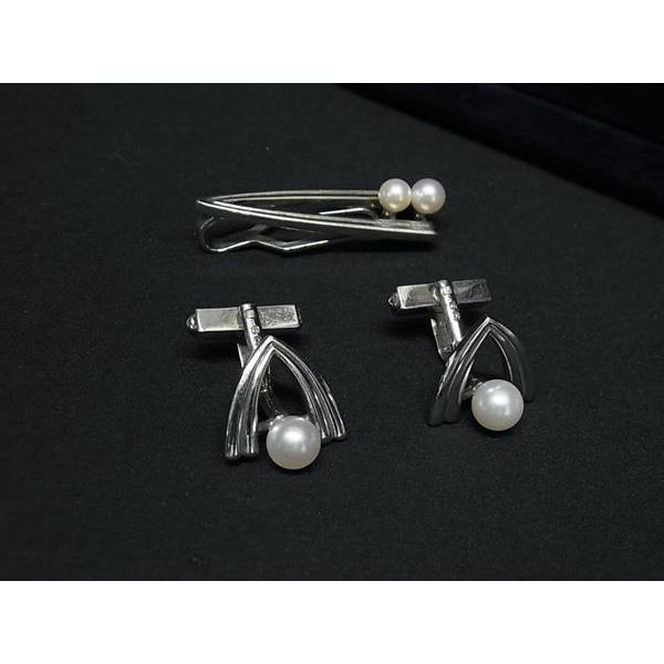 MIKIMOTO ミキモト 本真珠 アコヤ真珠 パール 約5mm 約6mm 約7mm
