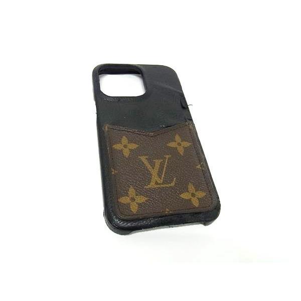 LOUIS VUITTON（ルイ・ヴィトン） M81224 モノグラム バンパー
