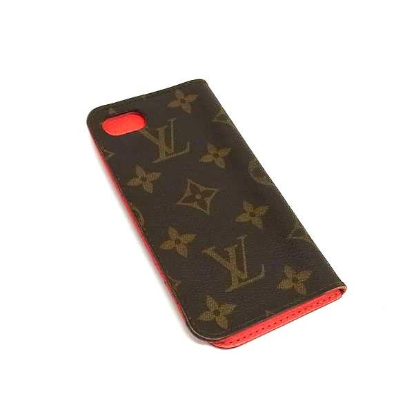 LOUIS VUITTON - LOUIS VUITTON ❤️iPhone8ケース LOUIS VUITTON Japan limited IPHONE 15 PRO Folio M82891 15.1