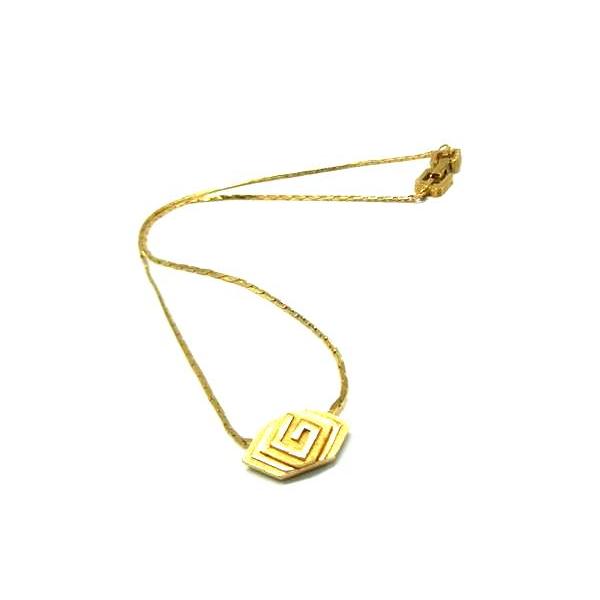 GIVENCHY ジバンシィ ヴィンテージ ネックレス ペンダント