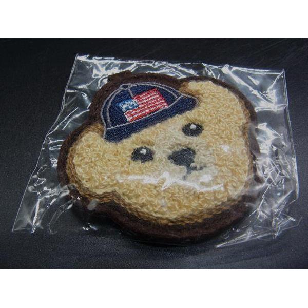 RALPH LAUREN ラルフローレン ポロベア　チャーム　星条旗　レア POLO RALPH LAUREN（ポロ・ラルフローレン） □未開封□新品□未使用