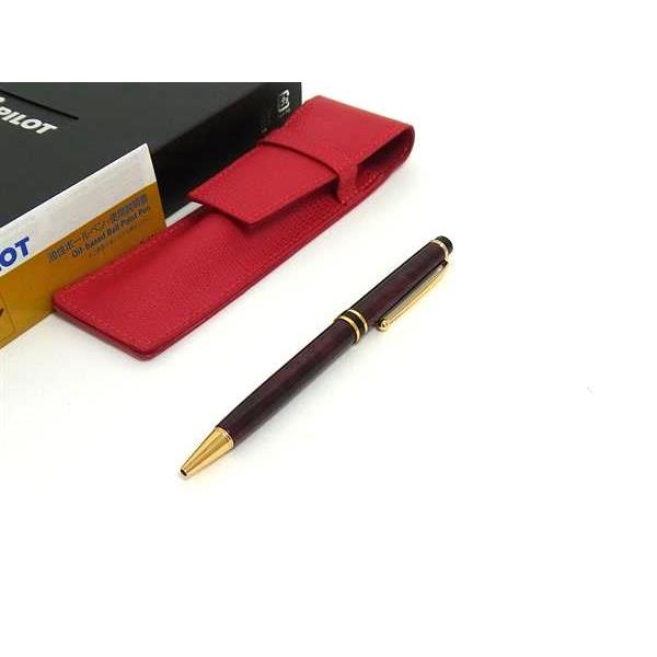 ピロット様 PILOT（文具） □新品同様□ PILOT パイロット ツイスト式