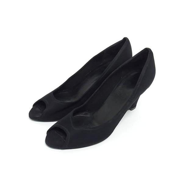 フェラガモ　VIVA サイズ5 1/2 FERRAGAMO □美品□ Salvatore Ferragamo フェラガモ レザー