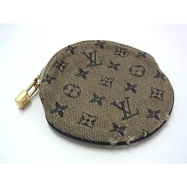 美品 LOUIS VUITTON ルイ・ヴィトン ポルトモネロン M92460 LOUIS VUITTON】ルイ・ヴィトン ポルトモネロン M92460 楽天市場