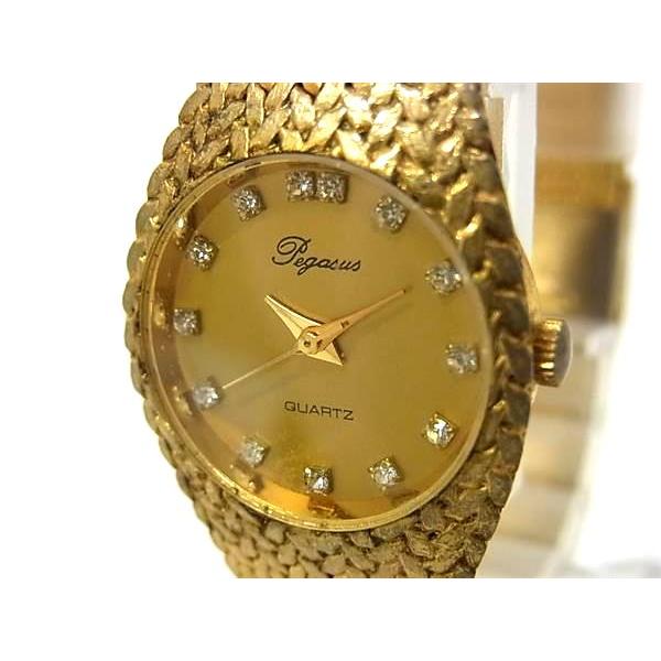 ゴールド装飾クォーツ腕時計 楽天市場】【ウォッチ】TECHNOS テクノス クロノグラフ ブラック文字盤