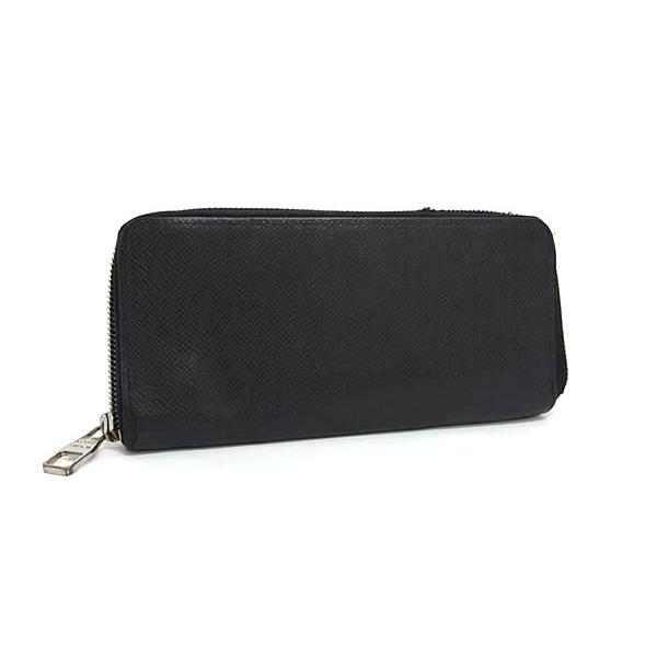 LOUIS VUITTON ルイヴィトン M32822 タイガ ジッピーウォレット
