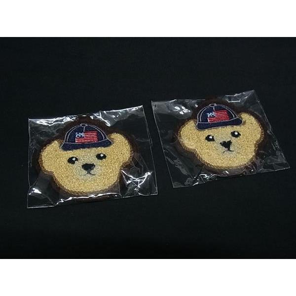 【新品未使用】 POLO RALPH LAUREN ポロベア キーホルダー　2点 LAUREN RALPH □未開封□新品□未使用□ ラルフローレン