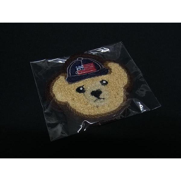 未使用　ポロラルフローレン ポロベアーキーホルダー／バッグチャーム ポロラルフローレン バッグチャーム 新品 ポロベアー