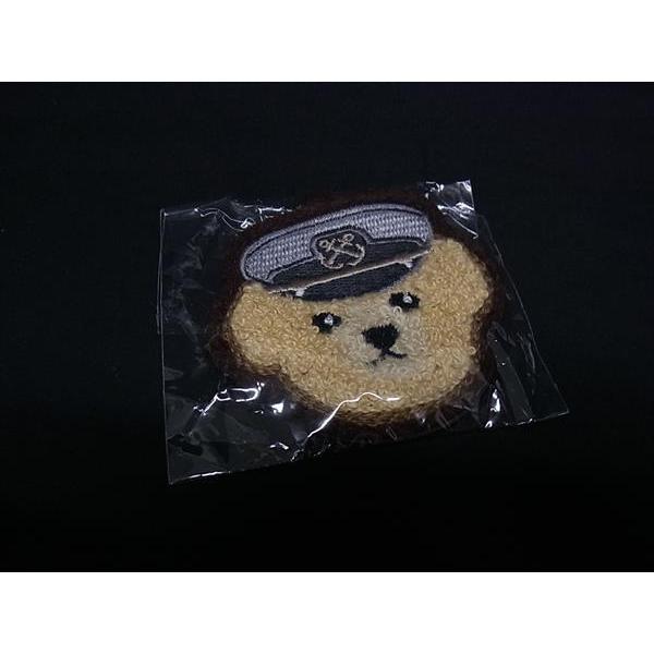 未使用　ポロラルフローレン　　ポロベアーキーホルダー／バッグチャーム LAUREN RALPH LAUREN（ローレン ラルフローレン） □未開封□新品□未