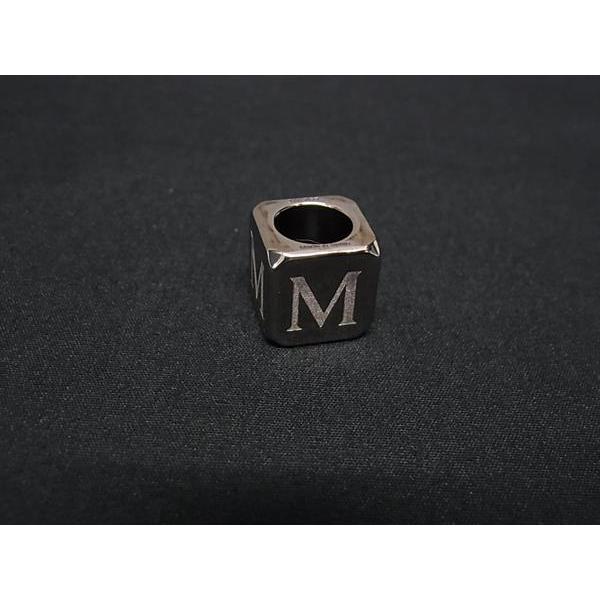 LOEWE ロエベ パーソナライズド チャーム ダイス ストラップ アクセサリー LOEWE ロエベ チャーム パーソナライゼーション ストラップ