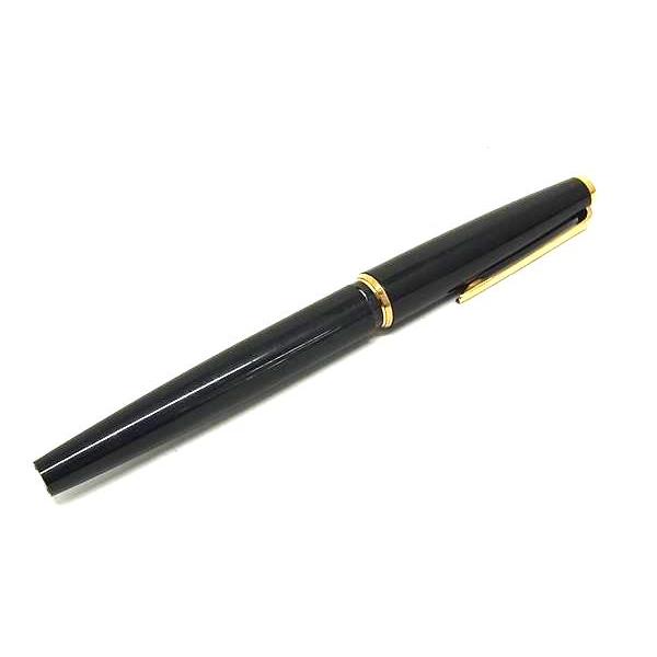 MONTBLANC（筆記具、時計） MONT BLANC モンブラン 万年筆 筆記用具