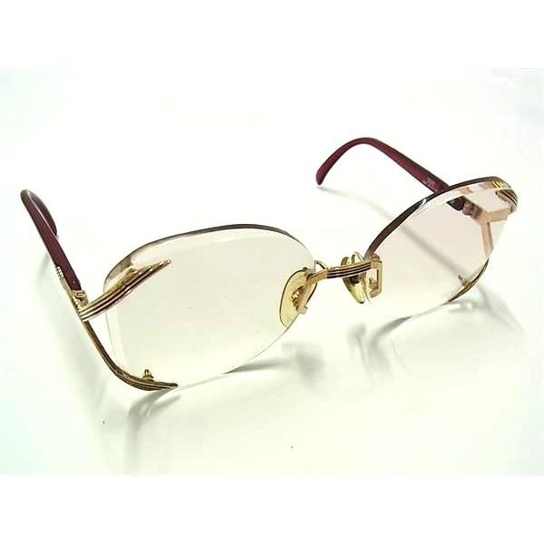 美品✨ChristianDior クリスチャン ディオール サングラス Christian Dior ChristianDior クリスチャンディオール 2289 48