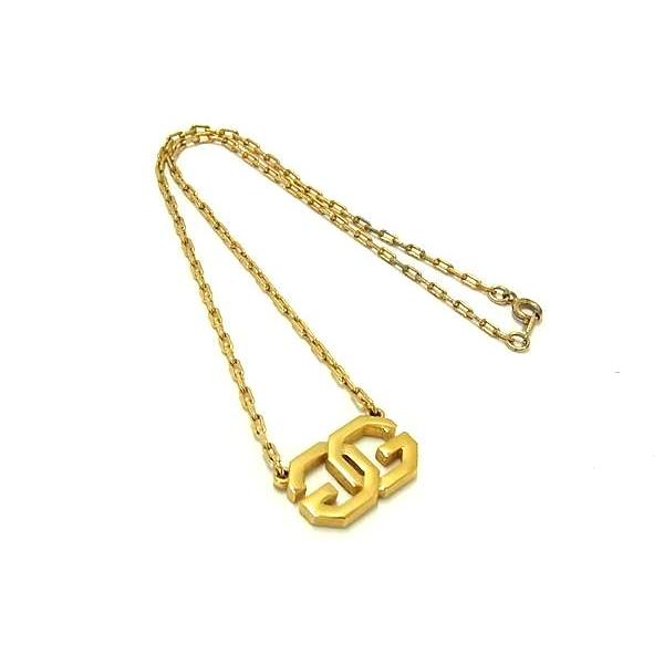 GIVENCHY ジバンシィ ネックレス ペンダント アクセサリー