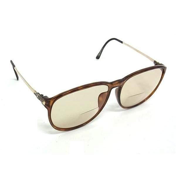 クリスチャンディオール サングラス GLOSSY1 ブラウン べっ甲調  