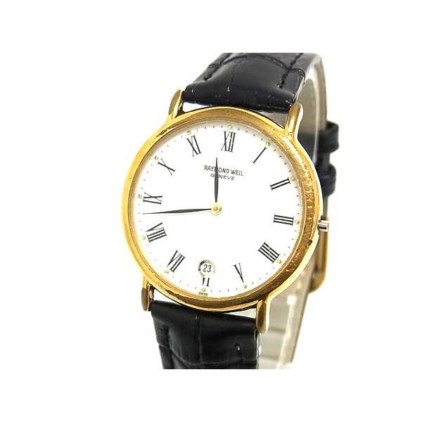 RAYMOND WEIL/レイモンドウィル クォーツ RAYMOND WEIL（レイモンドウェイル） レイモンド ウィル 9124-2 SS
