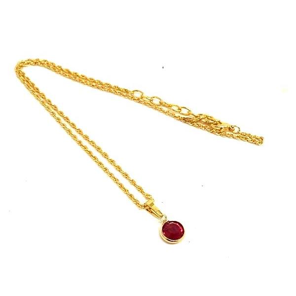 NINA RICCI（ニナ・リッチ） □新品同様□ ネックレス ペンダント