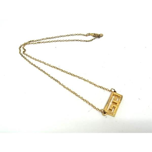 GIVENCHY ジバンシィ ヴィンテージ ネックレス ペンダント