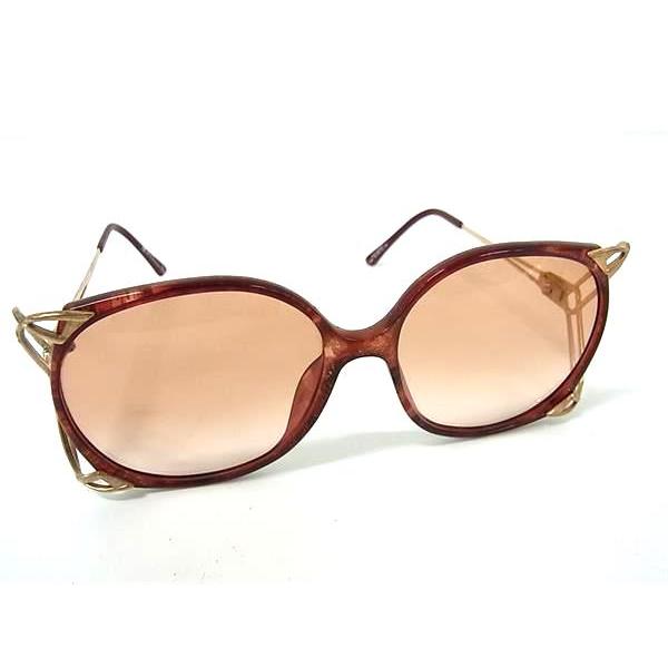 極美品Christian Dior サングラス カナージュ メガネ 高級 レア Christian Dior ディオール サングラス DiorBobby R2U 10A0