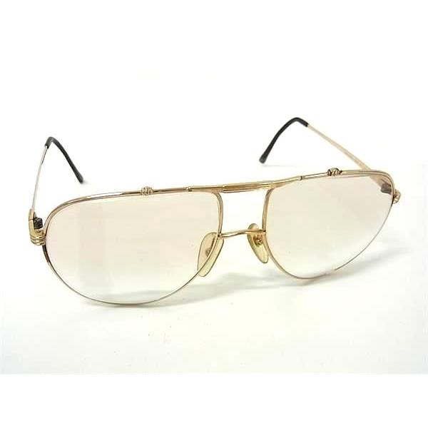 Christian Dior □美品□ ChristianDior クリスチャンディオール 2248  