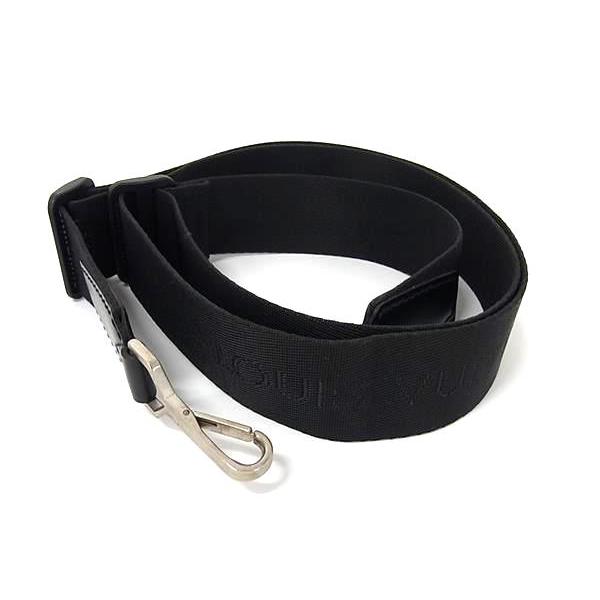 ⭐️未使用⭐️ ルイヴィトン ショルダーストラップ LV ブラック LOUIS VUITTON ルイヴィトン バッグ用 ショルダーストラップ 斜め掛け