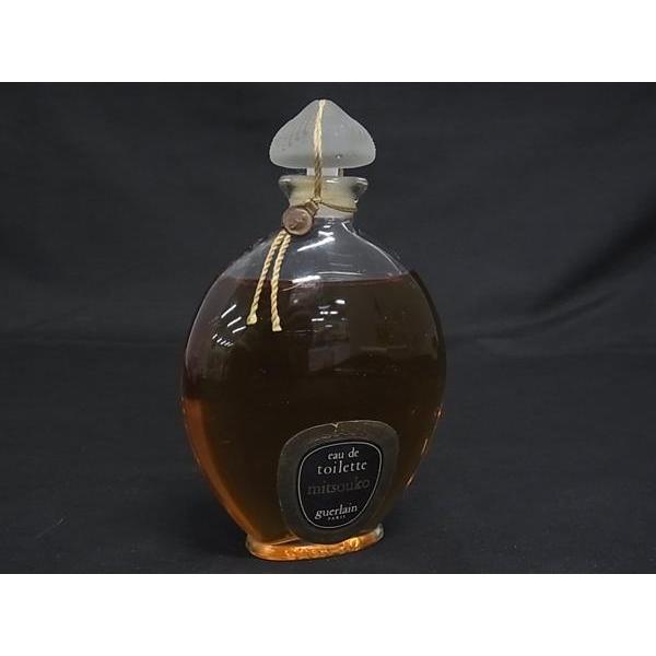 GUERLAIN ゲラン MITSOUKO ミツコ オーデパルファム 香水