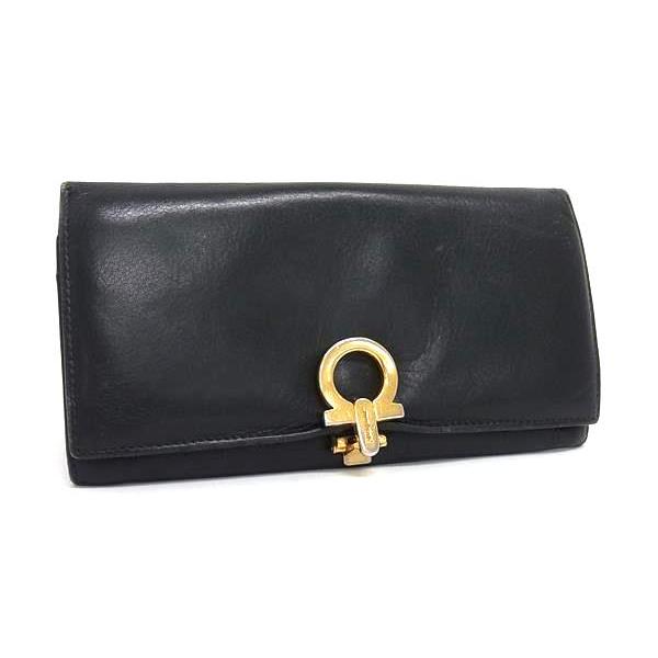 FERRAGAMO（フェラガモ） Salvatore Ferragamo 224008 ガンチーニ