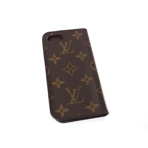 LOUIS VUITTON ルイヴィトン M61905 モノグラム フォリオ