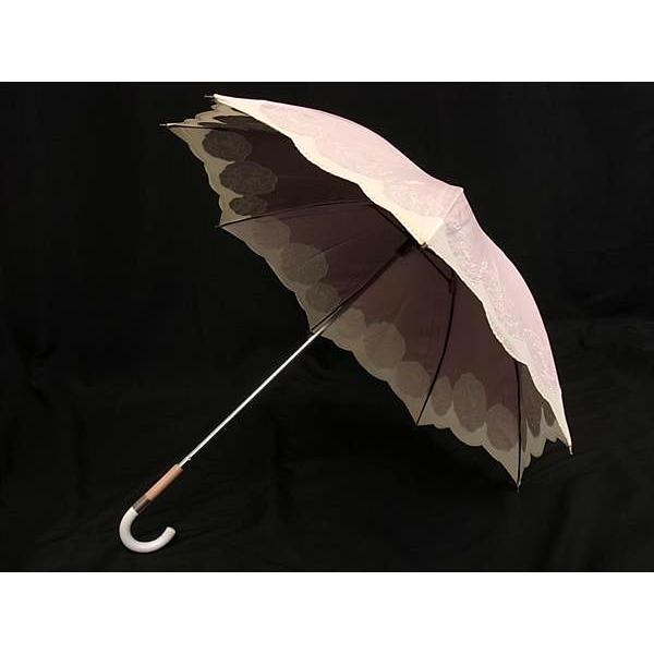 最終値下げ　良好品　イブサンローラン　長傘 Yves Saint Laurent rive gauche YVESSAINTLAURENT イヴサンローラン