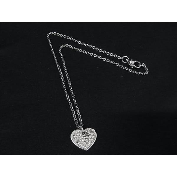 DOLCE&GABBANA DOLCE＆GABBANA ドルチェ&ガッバーナ ラインストーン