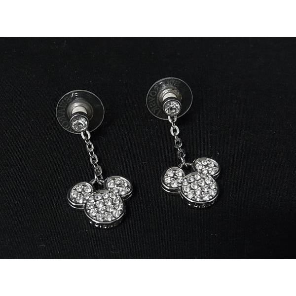 SWAROVSKI（スワロフスキー） ディズニー コラボ ミッキーマウス