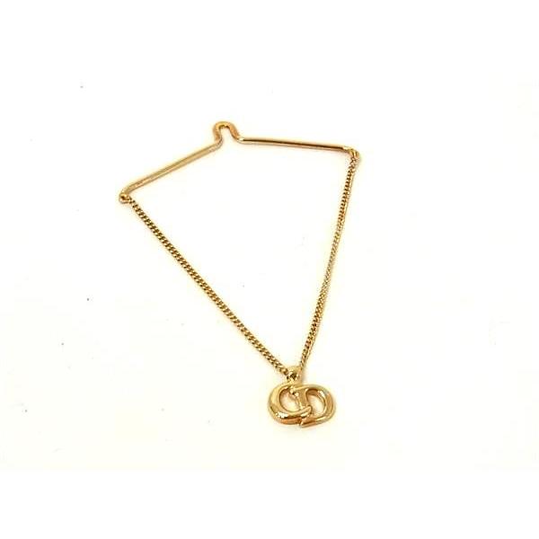 Christian Dior（クリスチャン・ディオール） □美品□ チェーン