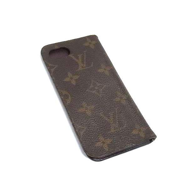 LOUIS VUITTON（ルイ・ヴィトン） M61905 モノグラム フォリオ iPhone7