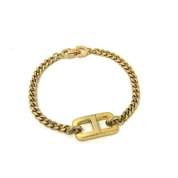クリスチャンディオール　ChristianDior ブレスレッド　バングル Christian Dior（クリスチャン・ディオール） ブレスレット バングル
