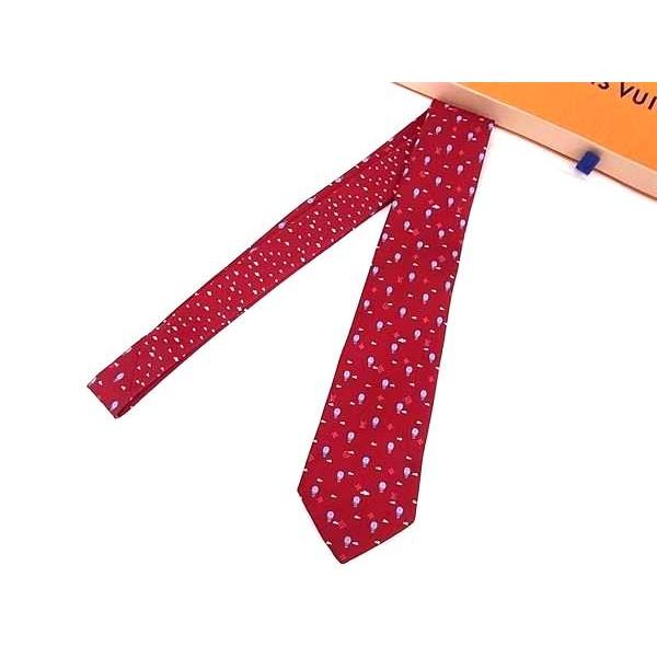 LOUIS VUITTON □極美品□ ルイヴィトン M75963 LV バルーンタイ