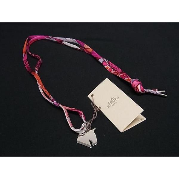 HERMES（エルメス） □新品□未使用□ ソーエルメス パリ限定