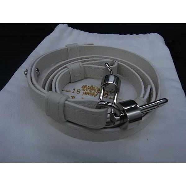 DELVAUX（デルヴォー） □極美品□ レザー バッグ用 ショルダー