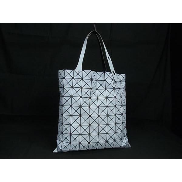 BAO ISSEY MIYAKE □極美品□ バオバオイッセイミヤケ ルーセント PVC