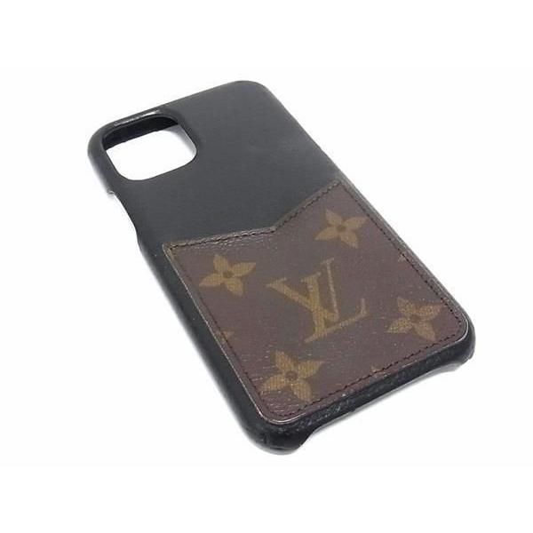 LOUIS VUITTON（ルイ・ヴィトン） M69094 モノグラム バンパー iPhone