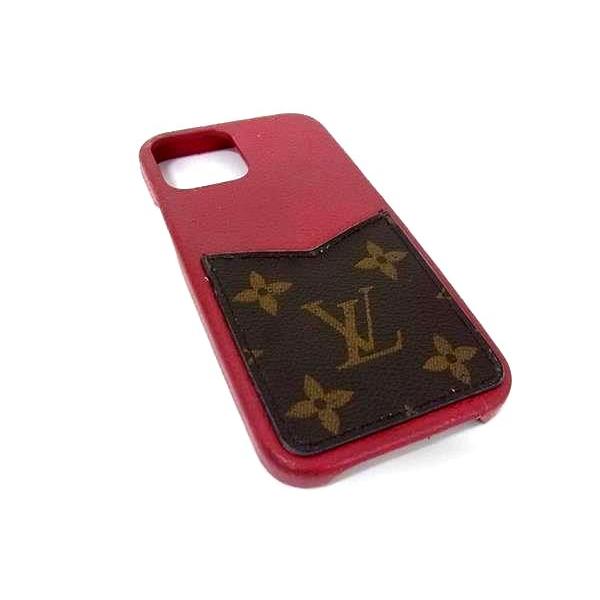 LOUIS VUITTON（ルイ・ヴィトン） M80081 モノグラム バンパー