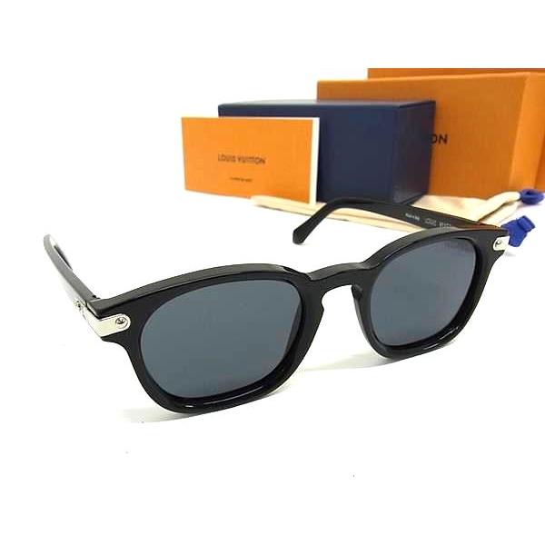 LOUIS VUITTON（ルイ・ヴィトン） □極美品□ Z1963U 93L サングラス